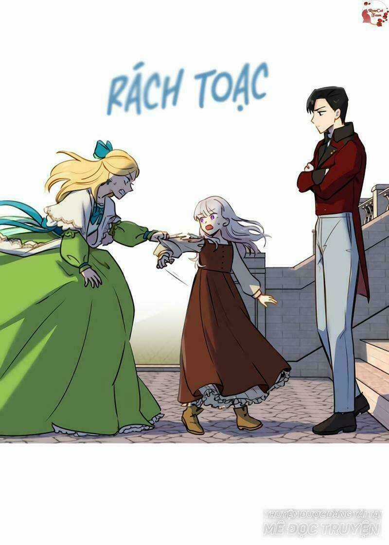 Khế Ước Của Nữ Công Tước Quái Vật Chapter 5 trang 45