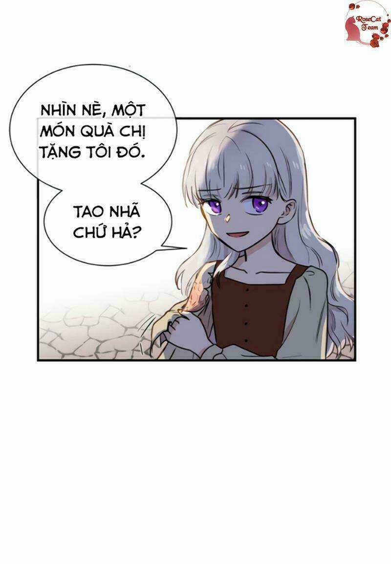 Khế Ước Của Nữ Công Tước Quái Vật Chapter 5 trang 47