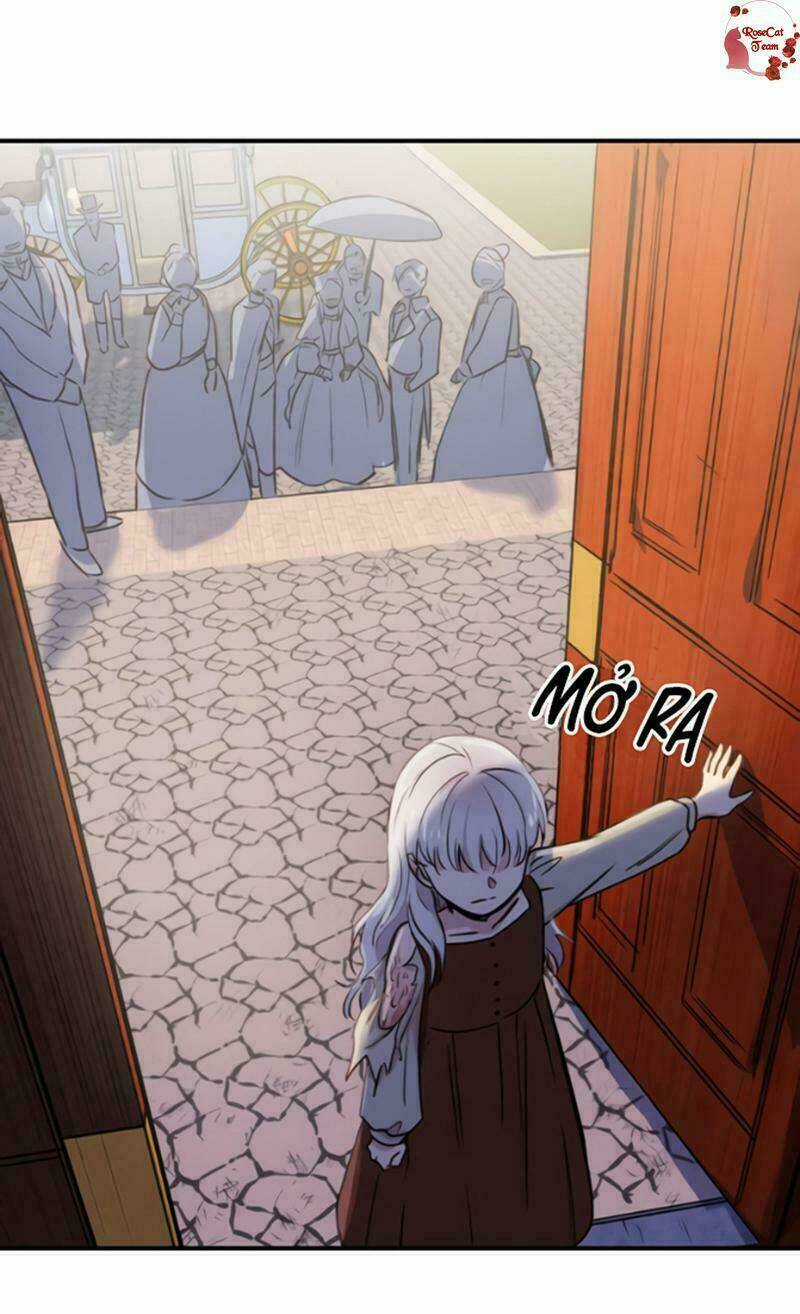 Khế Ước Của Nữ Công Tước Quái Vật Chapter 5 trang 48