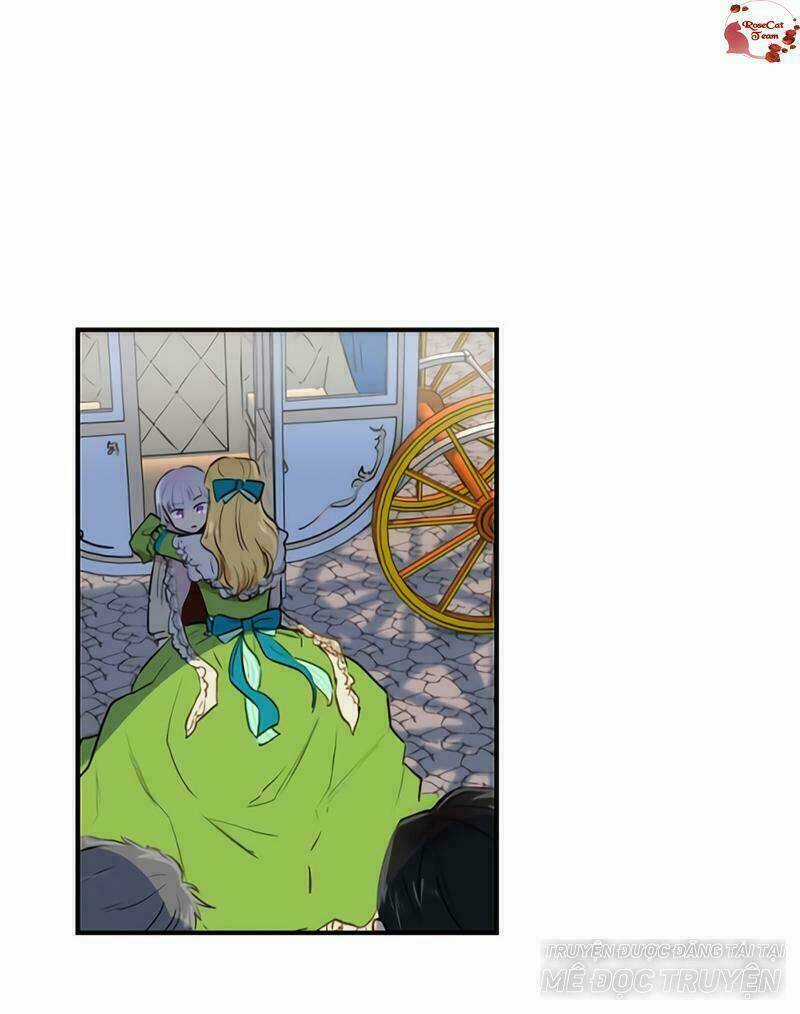 Khế Ước Của Nữ Công Tước Quái Vật Chapter 5 trang 5