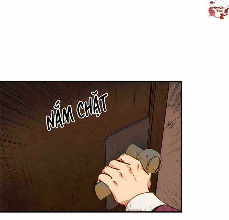 Khế Ước Của Nữ Công Tước Quái Vật Chapter 5 trang 51