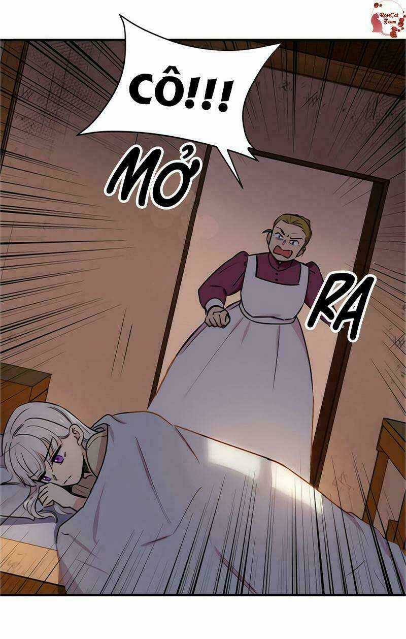 Khế Ước Của Nữ Công Tước Quái Vật Chapter 5 trang 52