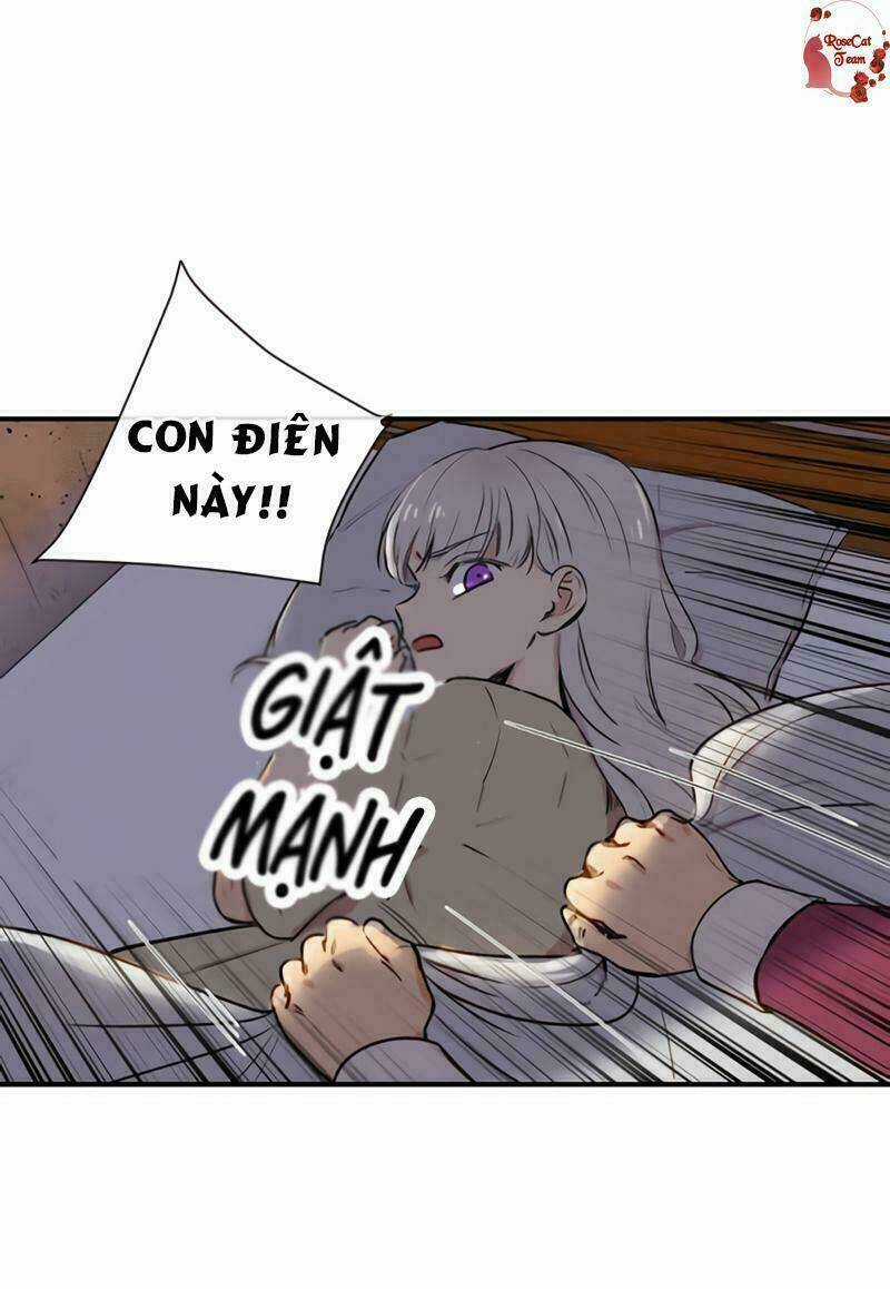 Khế Ước Của Nữ Công Tước Quái Vật Chapter 5 trang 53