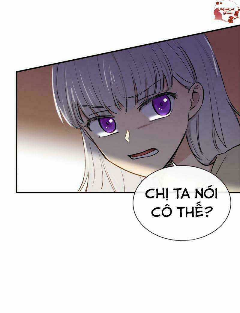 Khế Ước Của Nữ Công Tước Quái Vật Chapter 5 trang 56