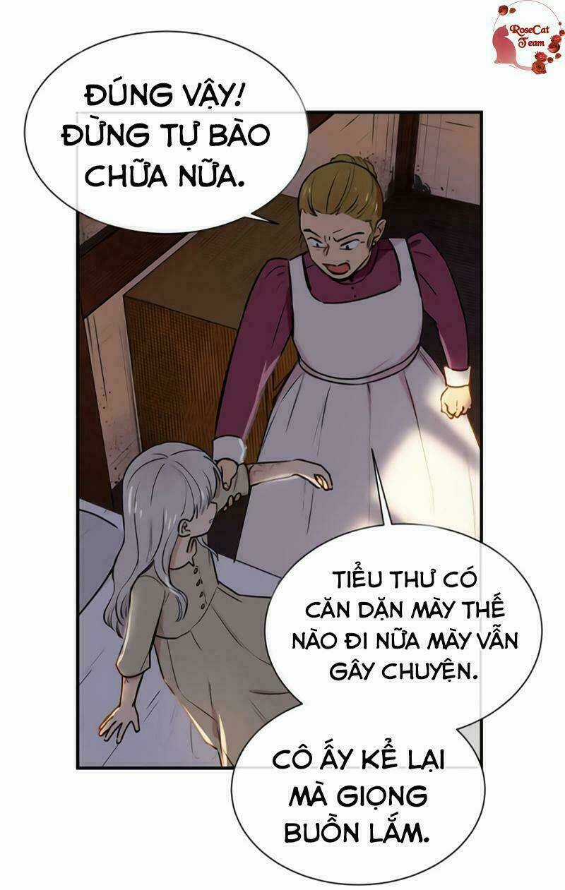 Khế Ước Của Nữ Công Tước Quái Vật Chapter 5 trang 57