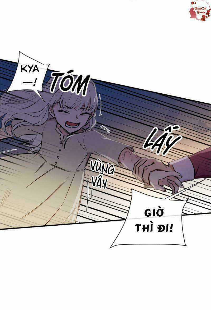 Khế Ước Của Nữ Công Tước Quái Vật Chapter 5 trang 58