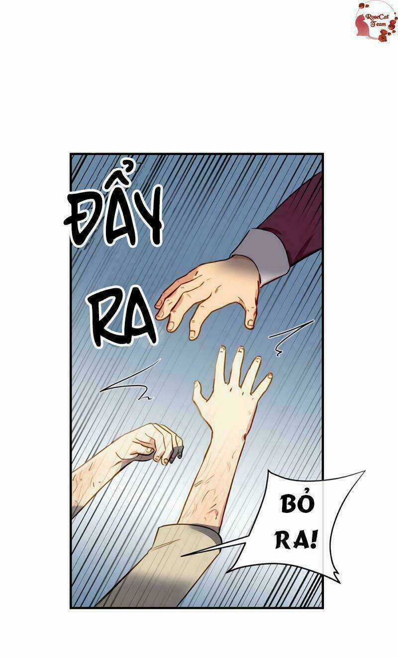 Khế Ước Của Nữ Công Tước Quái Vật Chapter 5 trang 59