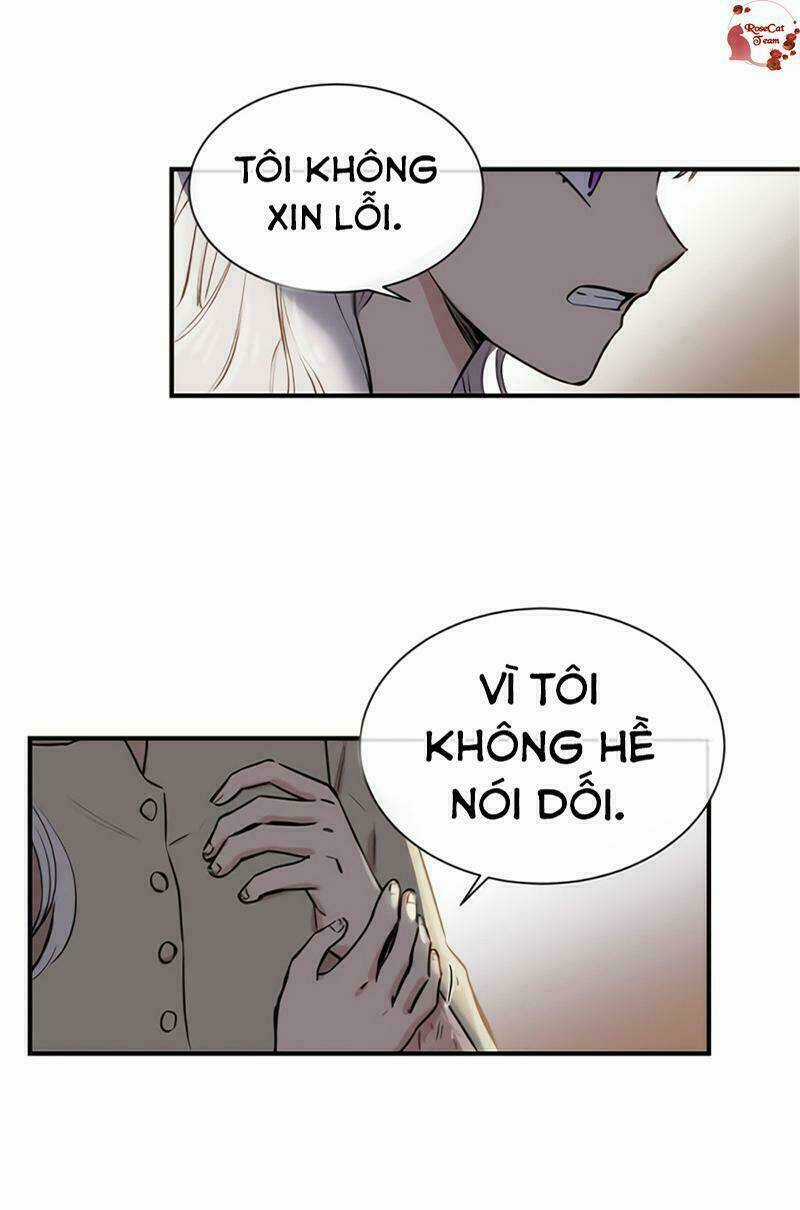 Khế Ước Của Nữ Công Tước Quái Vật Chapter 5 trang 61