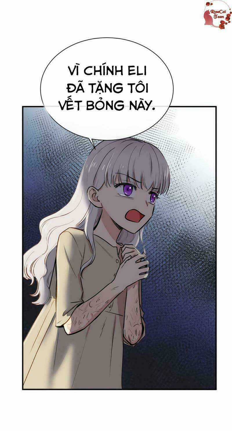 Khế Ước Của Nữ Công Tước Quái Vật Chapter 5 trang 62