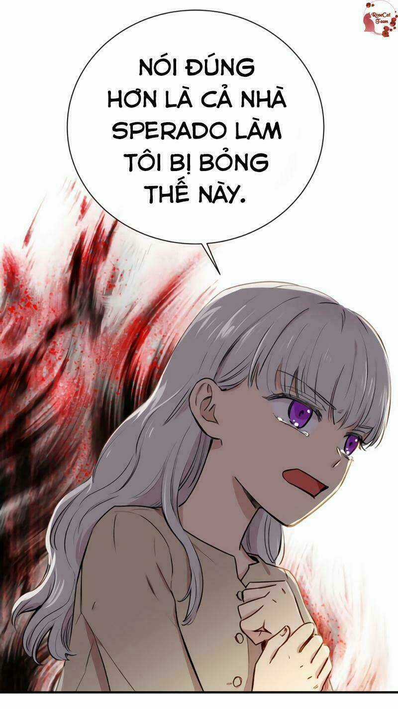 Khế Ước Của Nữ Công Tước Quái Vật Chapter 5 trang 64