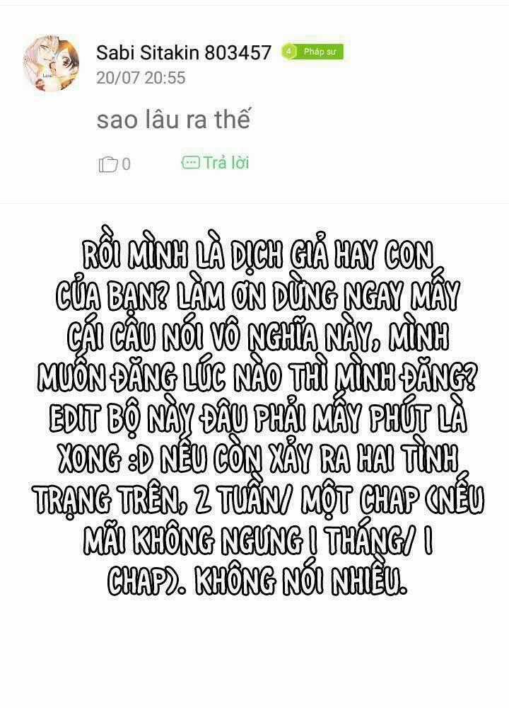 Khế Ước Của Nữ Công Tước Quái Vật Chapter 5 trang 67