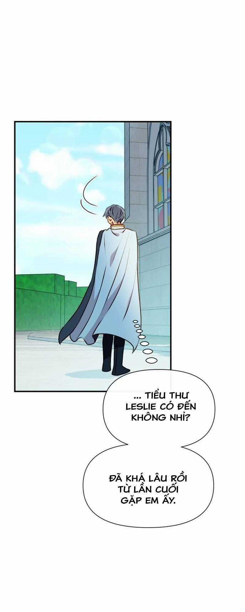 Khế Ước Của Nữ Công Tước Quái Vật Chapter 50 trang 1
