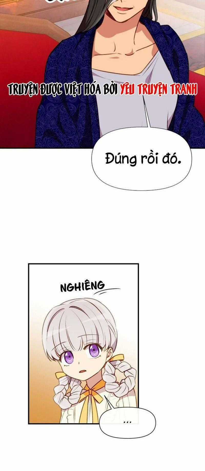 Khế Ước Của Nữ Công Tước Quái Vật Chapter 52 trang 1