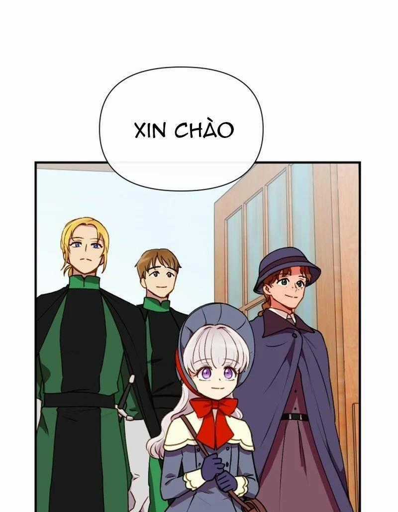 Khế Ước Của Nữ Công Tước Quái Vật Chapter 53 trang 1