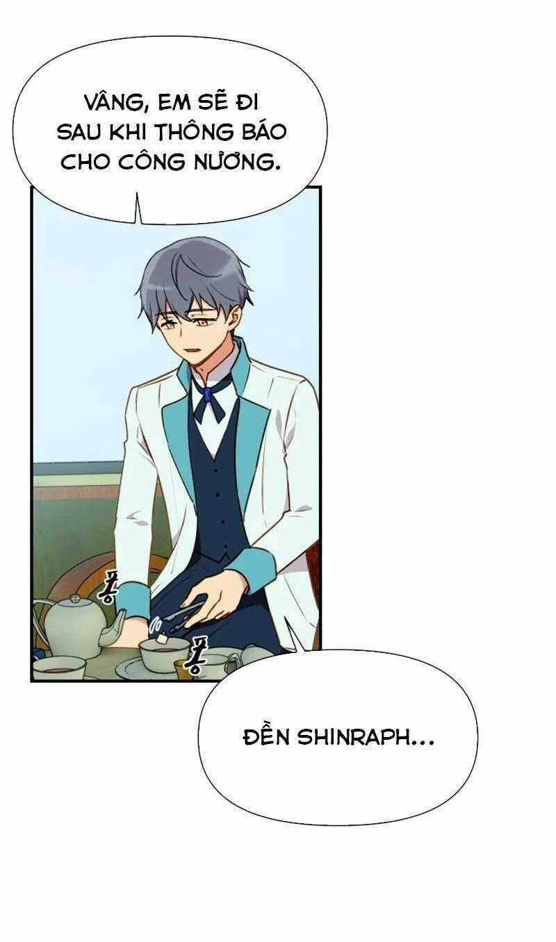 Khế Ước Của Nữ Công Tước Quái Vật Chapter 54 trang 1