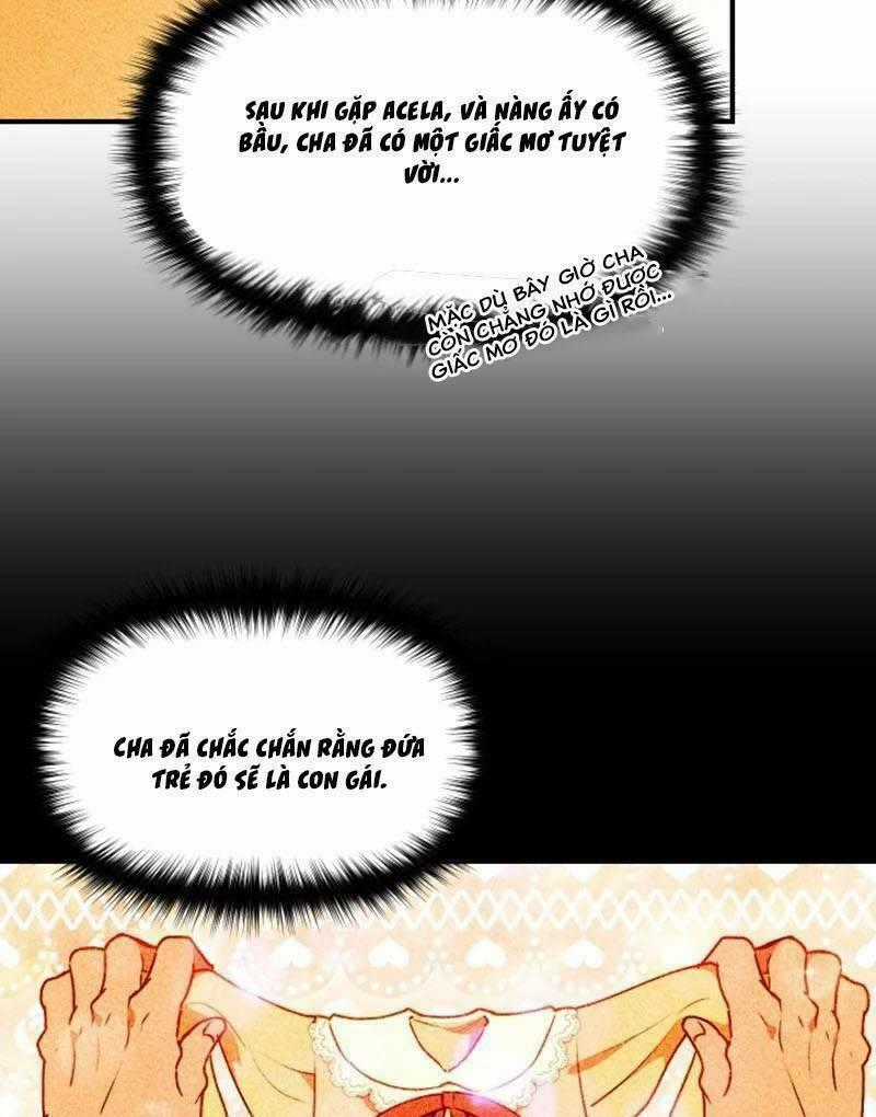 Khế Ước Của Nữ Công Tước Quái Vật Chapter 55 trang 1