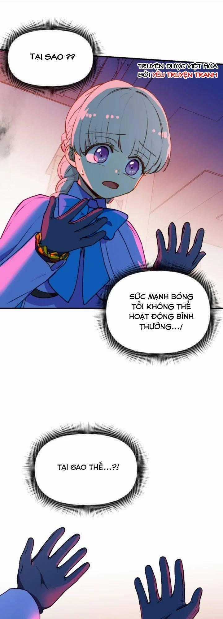 Khế Ước Của Nữ Công Tước Quái Vật Chapter 57 trang 0