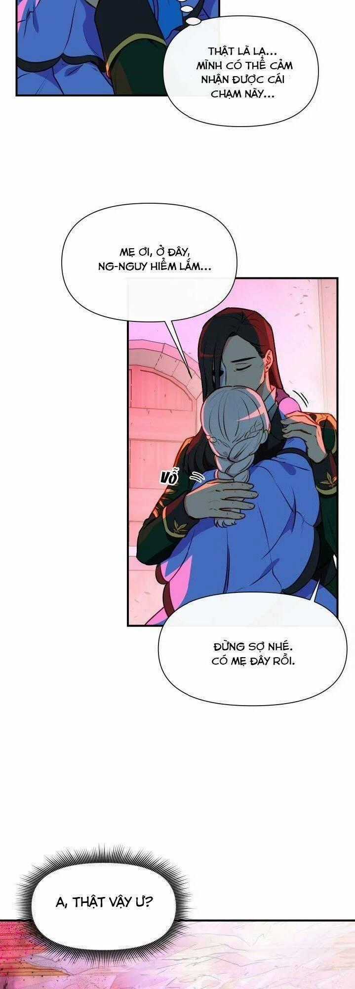 Khế Ước Của Nữ Công Tước Quái Vật Chapter 58 trang 1