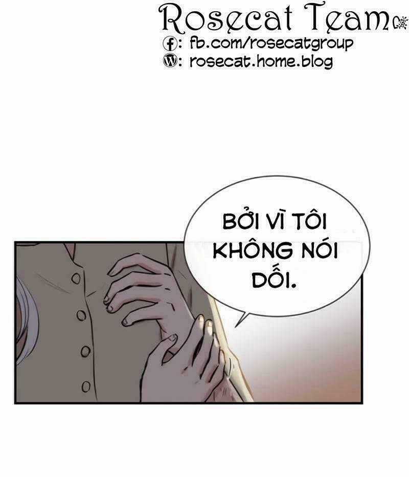 Khế Ước Của Nữ Công Tước Quái Vật Chapter 6 trang 1