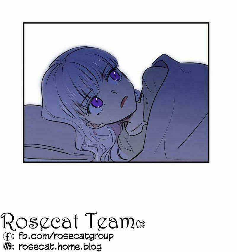 Khế Ước Của Nữ Công Tước Quái Vật Chapter 6 trang 18