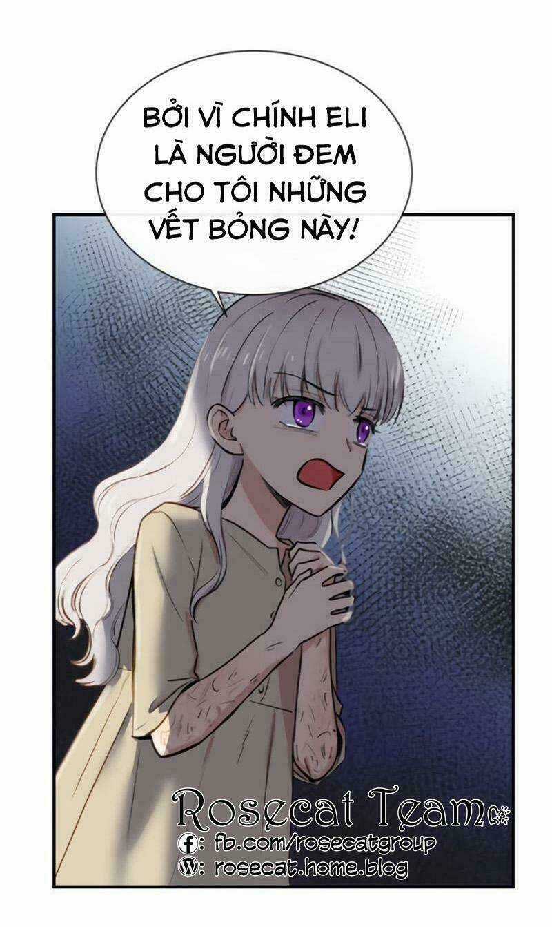 Khế Ước Của Nữ Công Tước Quái Vật Chapter 6 trang 2