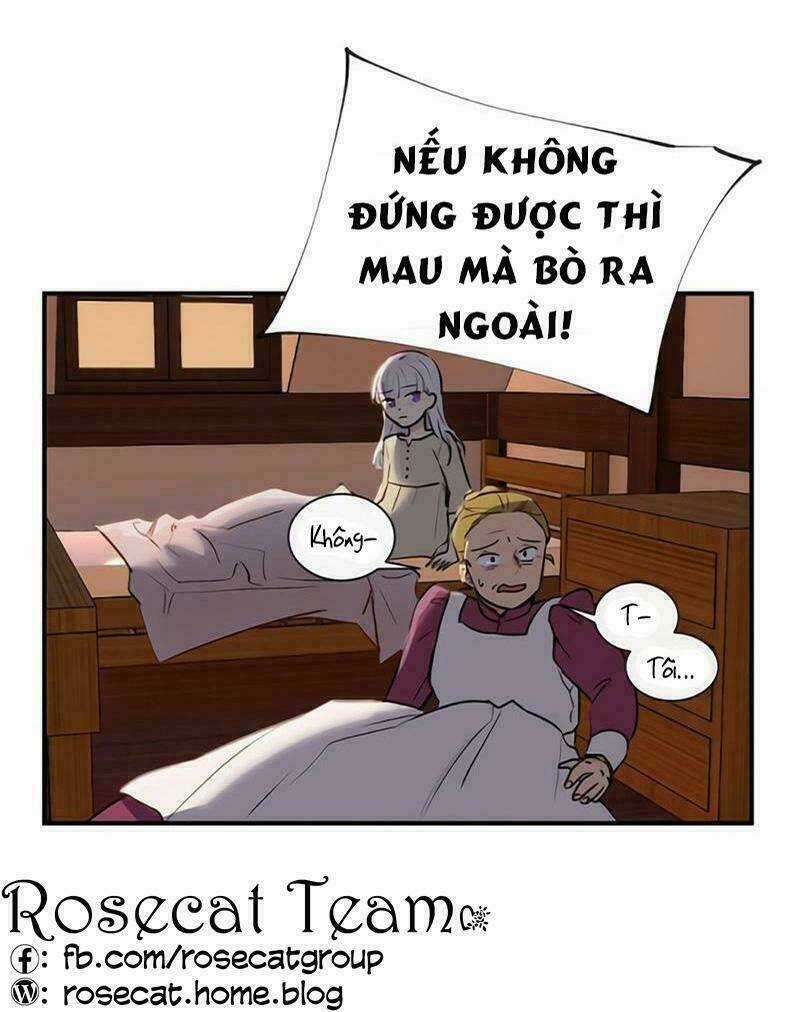 Khế Ước Của Nữ Công Tước Quái Vật Chapter 6 trang 21