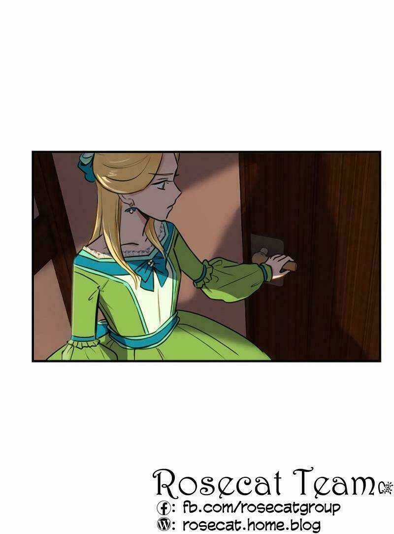 Khế Ước Của Nữ Công Tước Quái Vật Chapter 6 trang 23