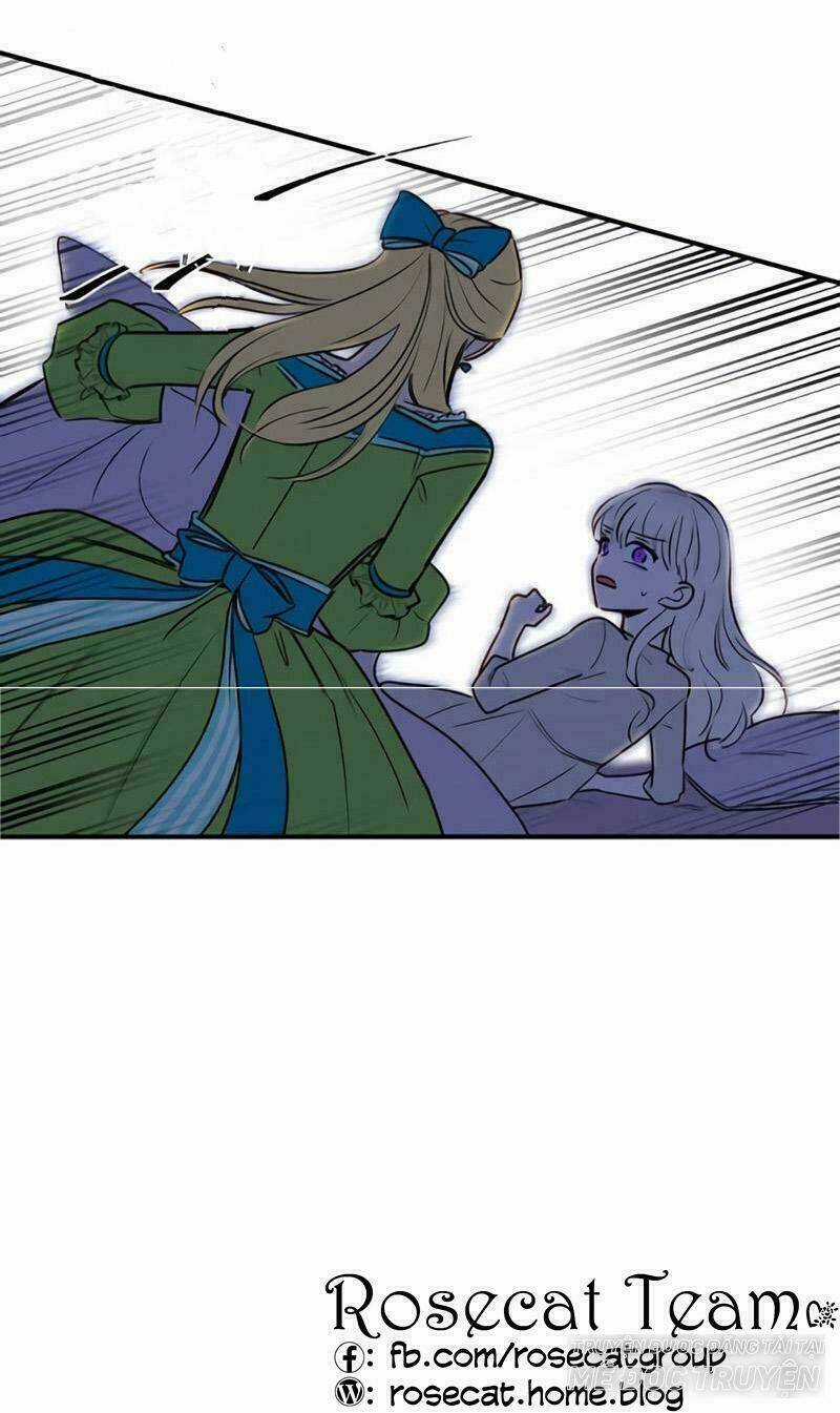 Khế Ước Của Nữ Công Tước Quái Vật Chapter 6 trang 25