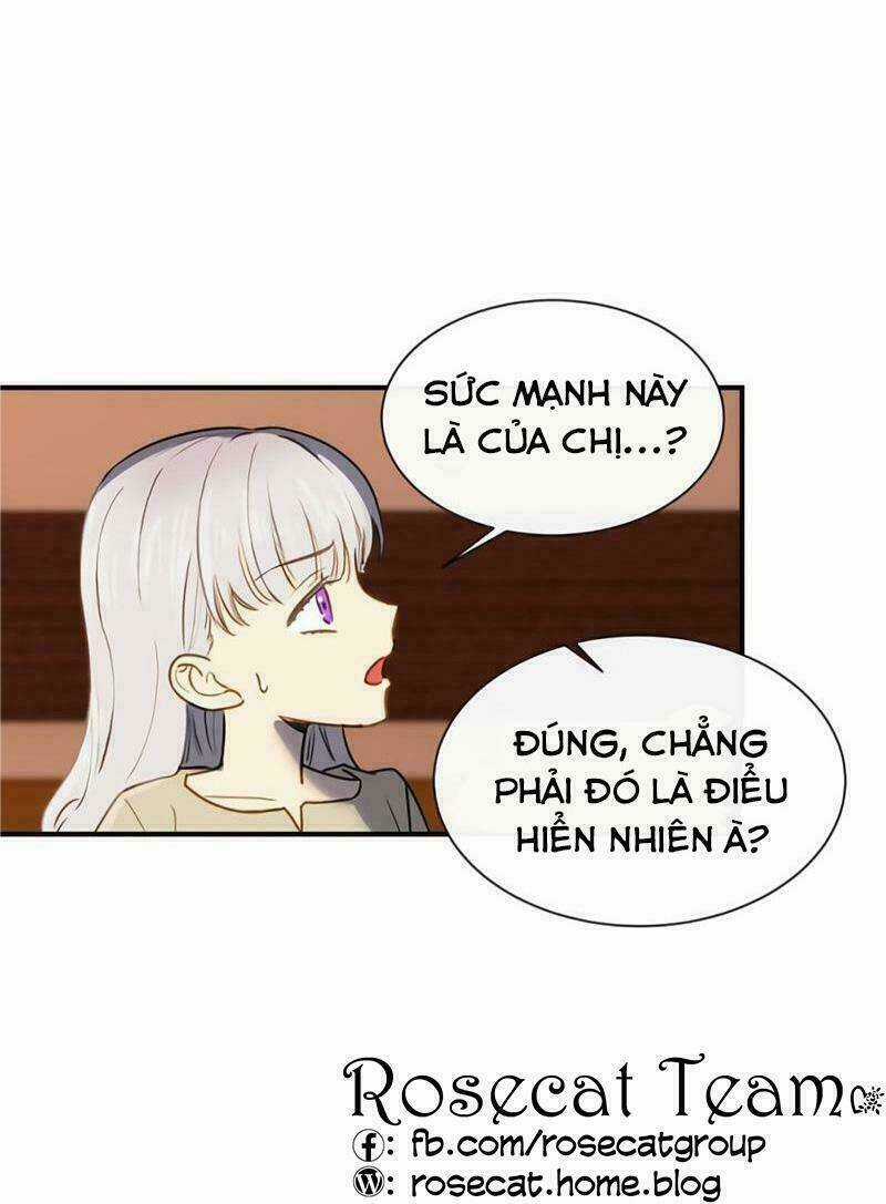 Khế Ước Của Nữ Công Tước Quái Vật Chapter 6 trang 29