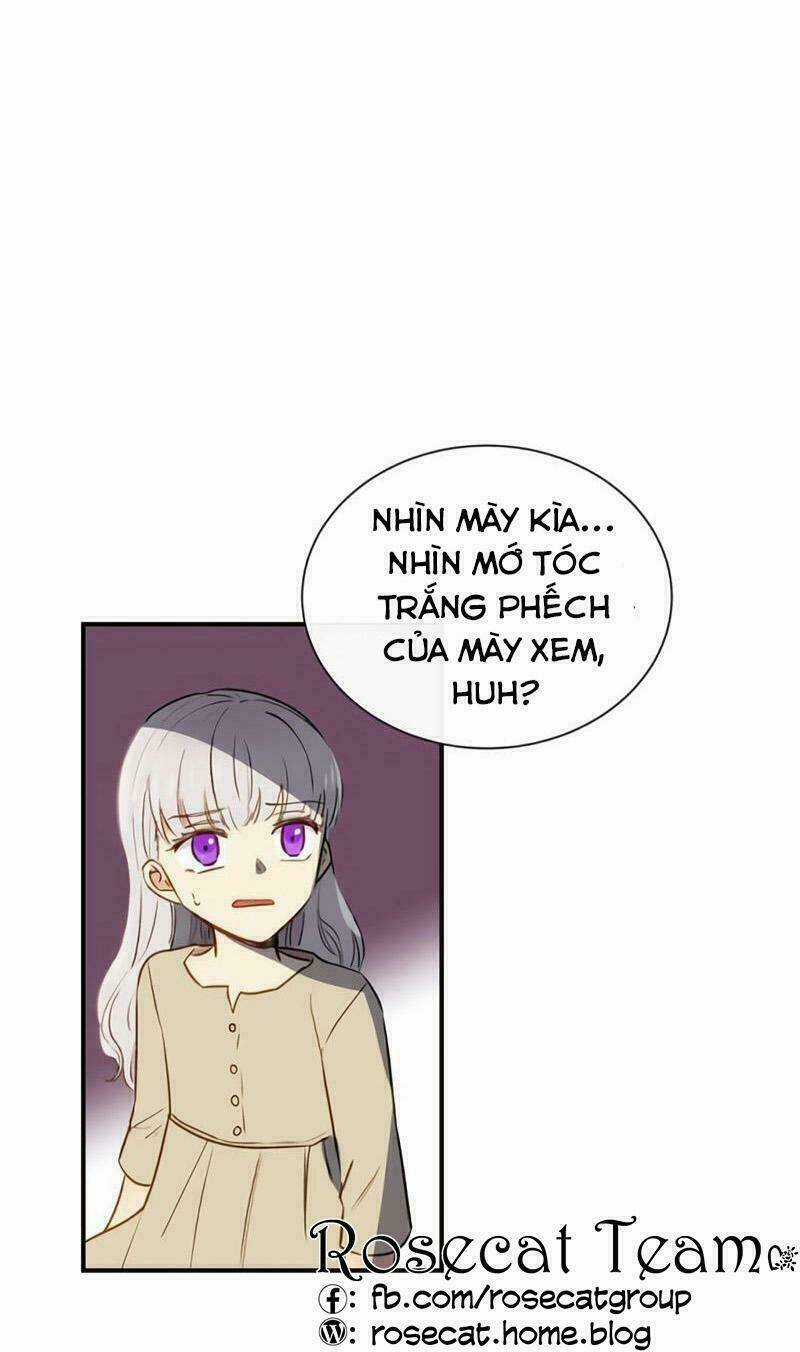 Khế Ước Của Nữ Công Tước Quái Vật Chapter 6 trang 31