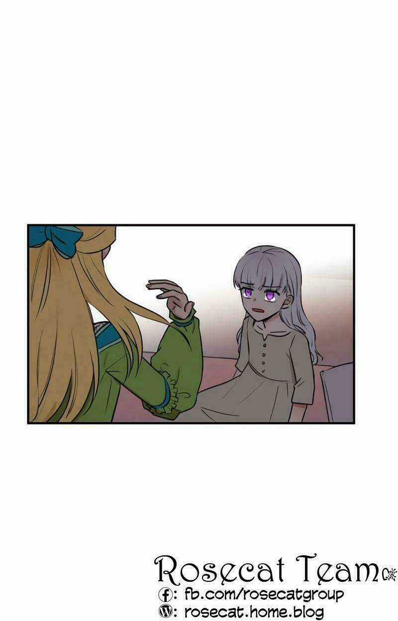 Khế Ước Của Nữ Công Tước Quái Vật Chapter 6 trang 33