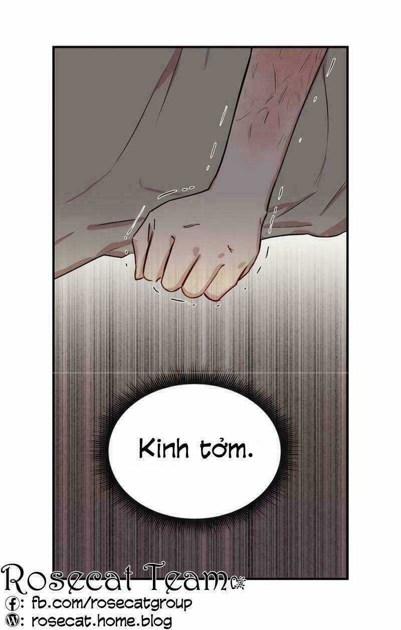 Khế Ước Của Nữ Công Tước Quái Vật Chapter 6 trang 34