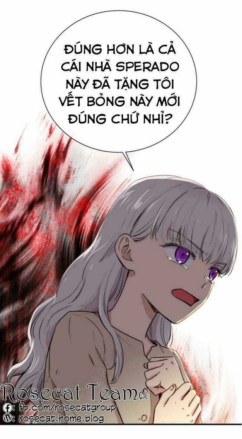 Khế Ước Của Nữ Công Tước Quái Vật Chapter 6 trang 4