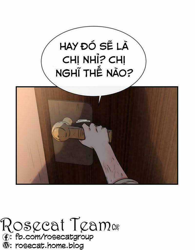 Khế Ước Của Nữ Công Tước Quái Vật Chapter 6 trang 43