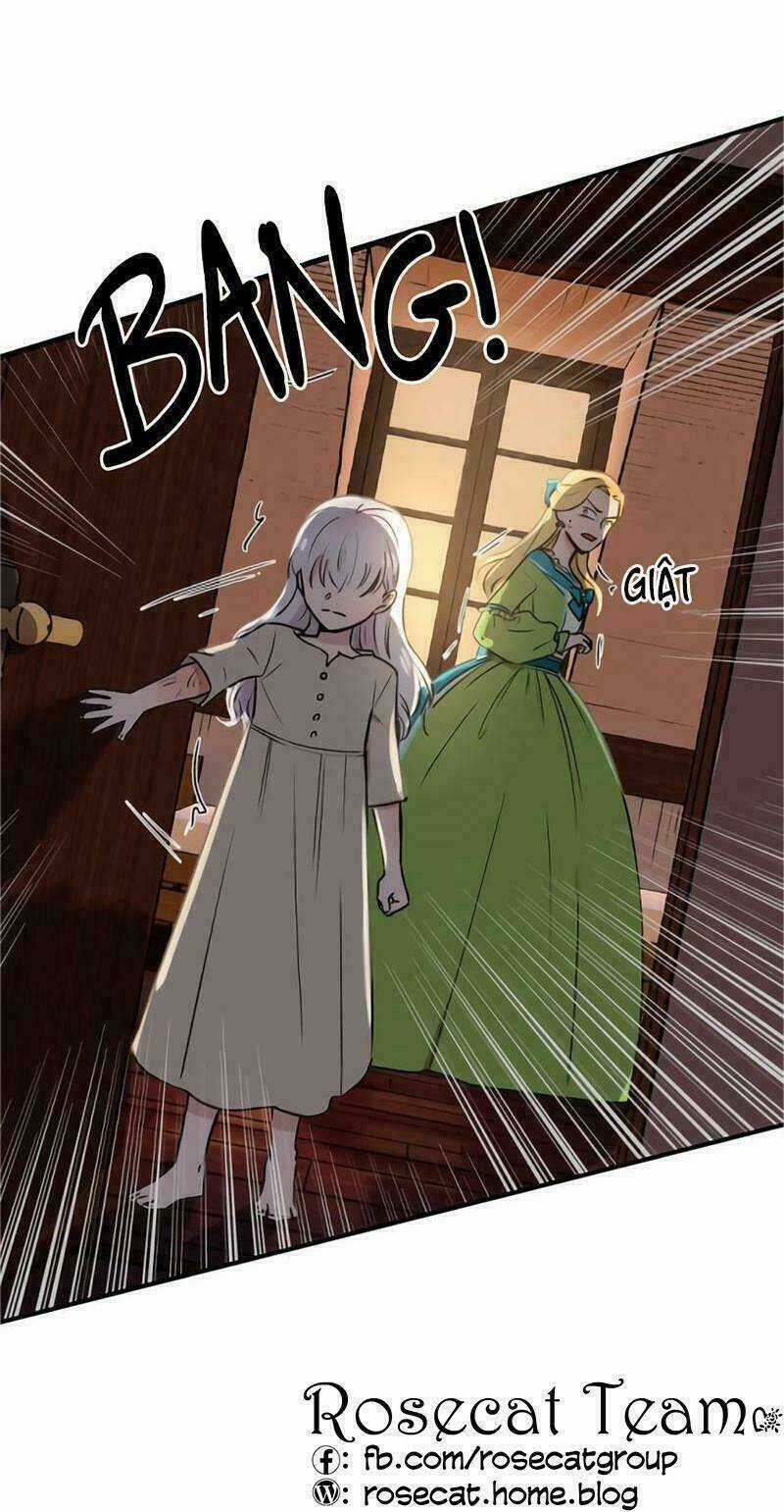 Khế Ước Của Nữ Công Tước Quái Vật Chapter 6 trang 44