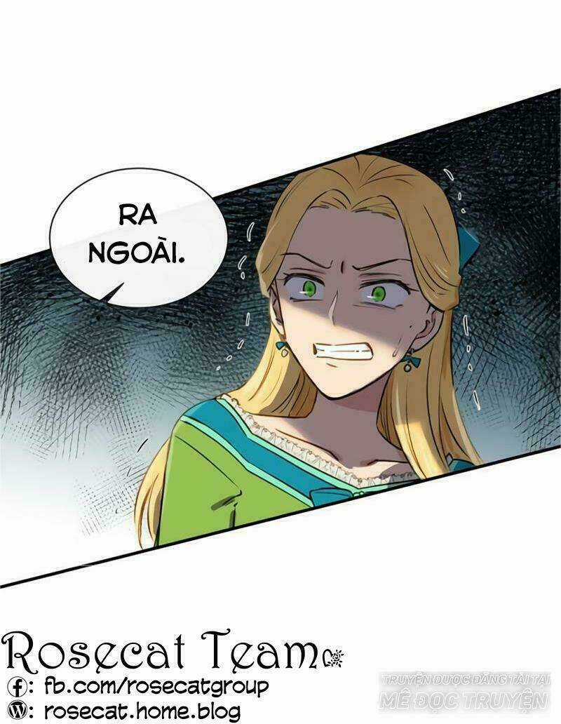 Khế Ước Của Nữ Công Tước Quái Vật Chapter 6 trang 45