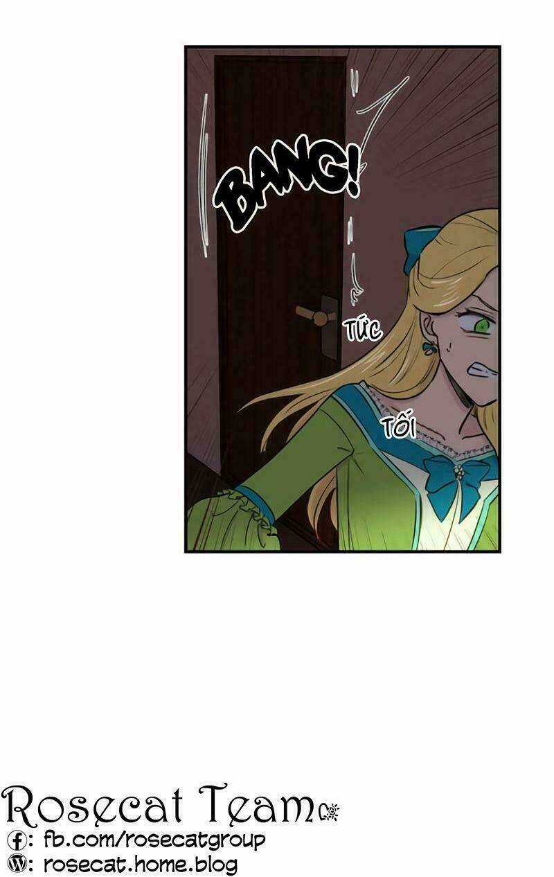 Khế Ước Của Nữ Công Tước Quái Vật Chapter 6 trang 48