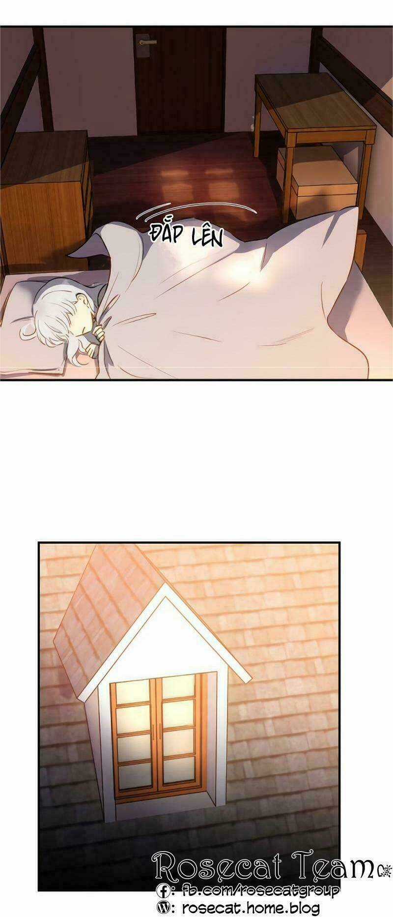 Khế Ước Của Nữ Công Tước Quái Vật Chapter 6 trang 49