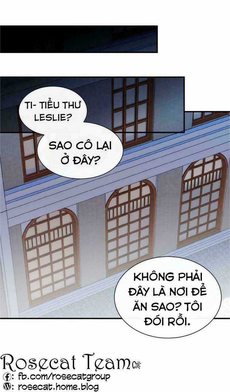 Khế Ước Của Nữ Công Tước Quái Vật Chapter 6 trang 51