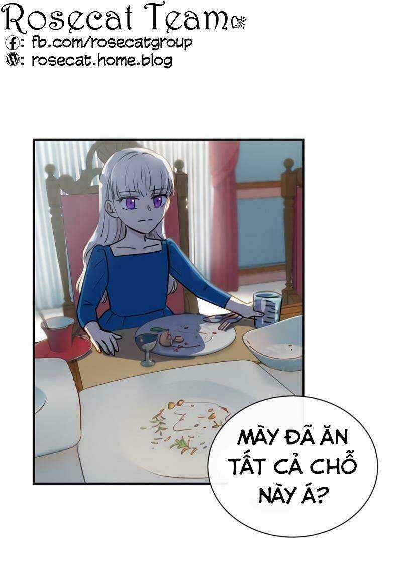 Khế Ước Của Nữ Công Tước Quái Vật Chapter 6 trang 60