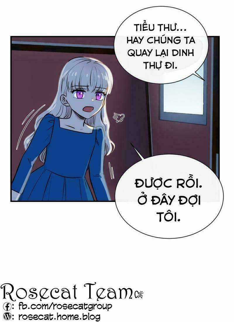 Khế Ước Của Nữ Công Tước Quái Vật Chapter 6 trang 67