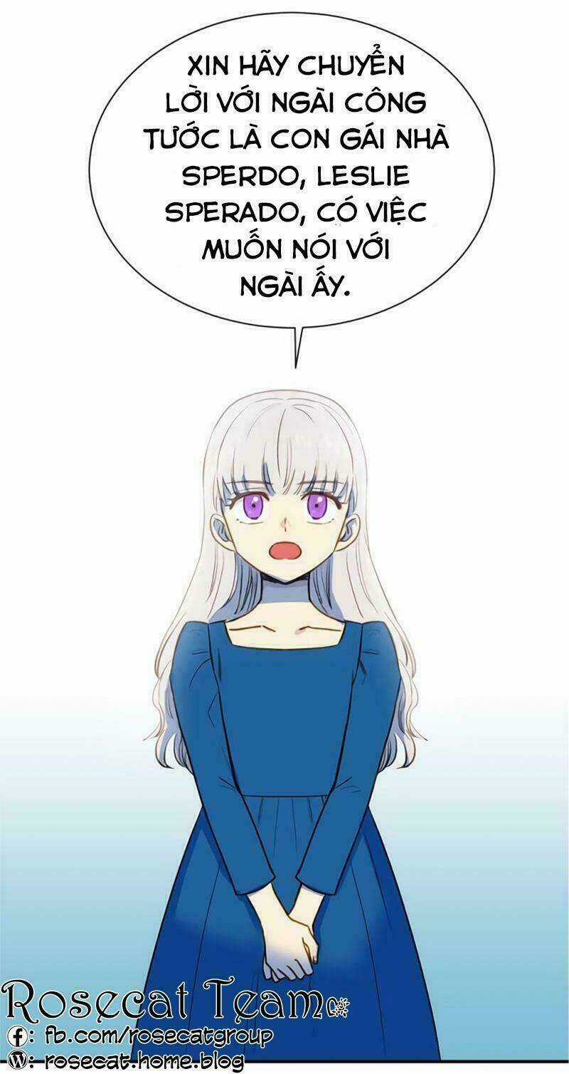 Khế Ước Của Nữ Công Tước Quái Vật Chapter 6 trang 69