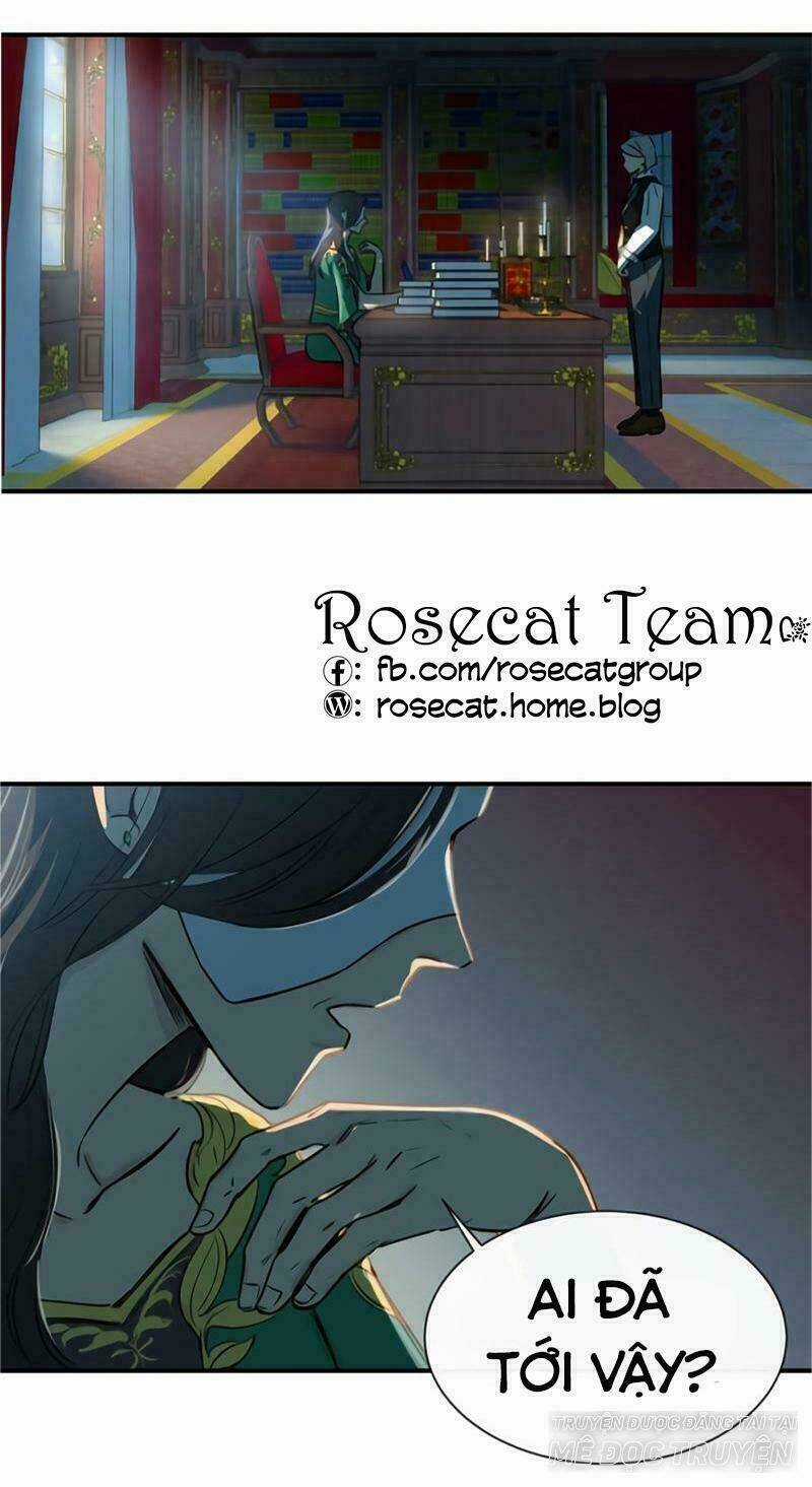 Khế Ước Của Nữ Công Tước Quái Vật Chapter 6 trang 71