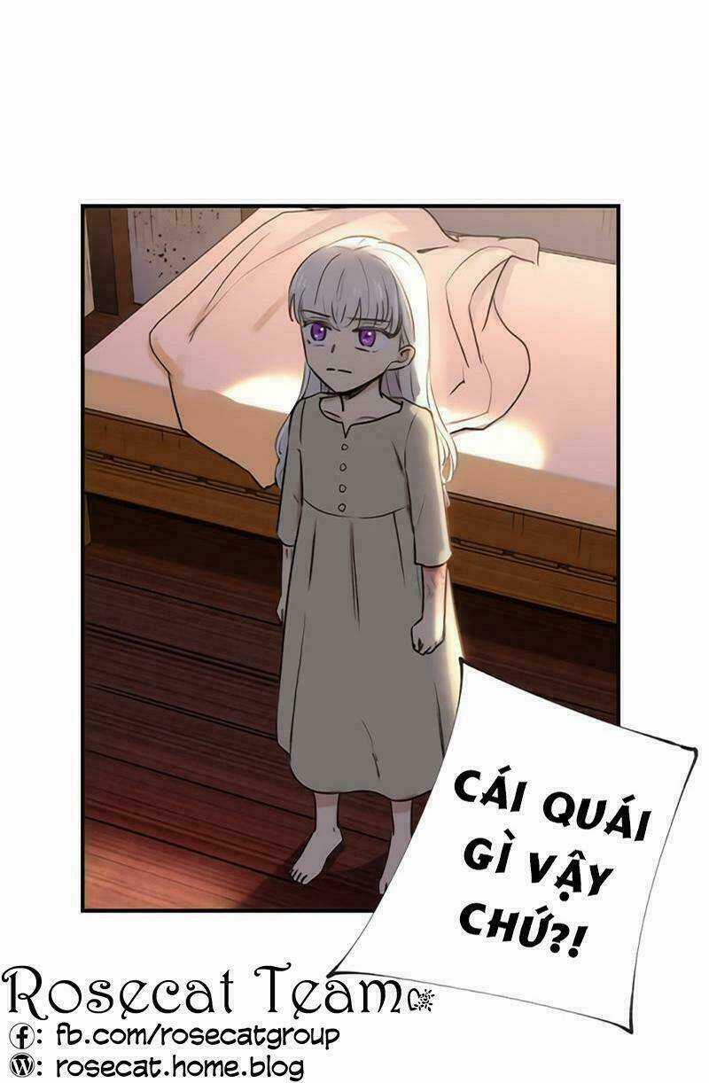 Khế Ước Của Nữ Công Tước Quái Vật Chapter 6 trang 8