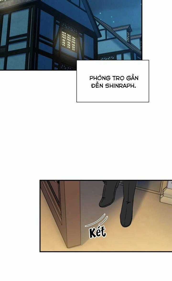 Khế Ước Của Nữ Công Tước Quái Vật Chapter 60 trang 1