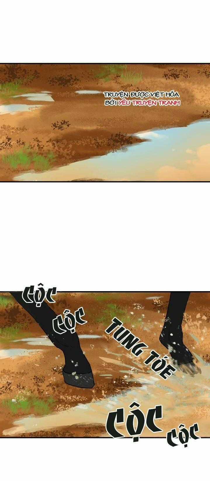 Khế Ước Của Nữ Công Tước Quái Vật Chapter 61 trang 0