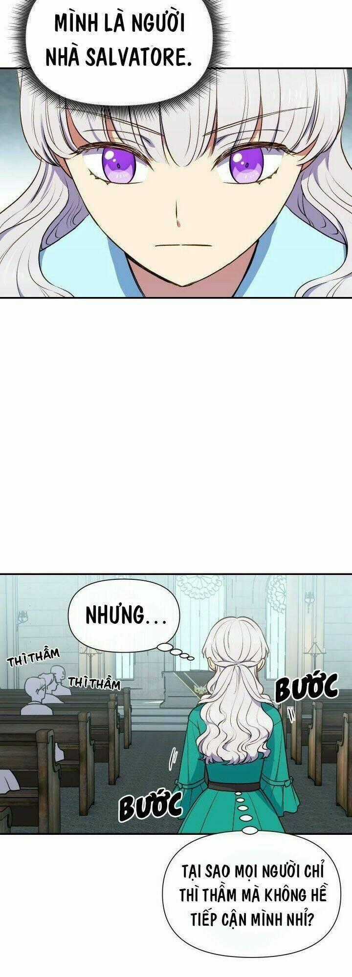 Khế Ước Của Nữ Công Tước Quái Vật Chapter 66 trang 1