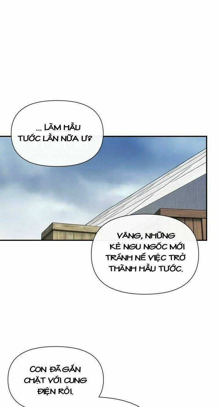 Khế Ước Của Nữ Công Tước Quái Vật Chapter 68 trang 1