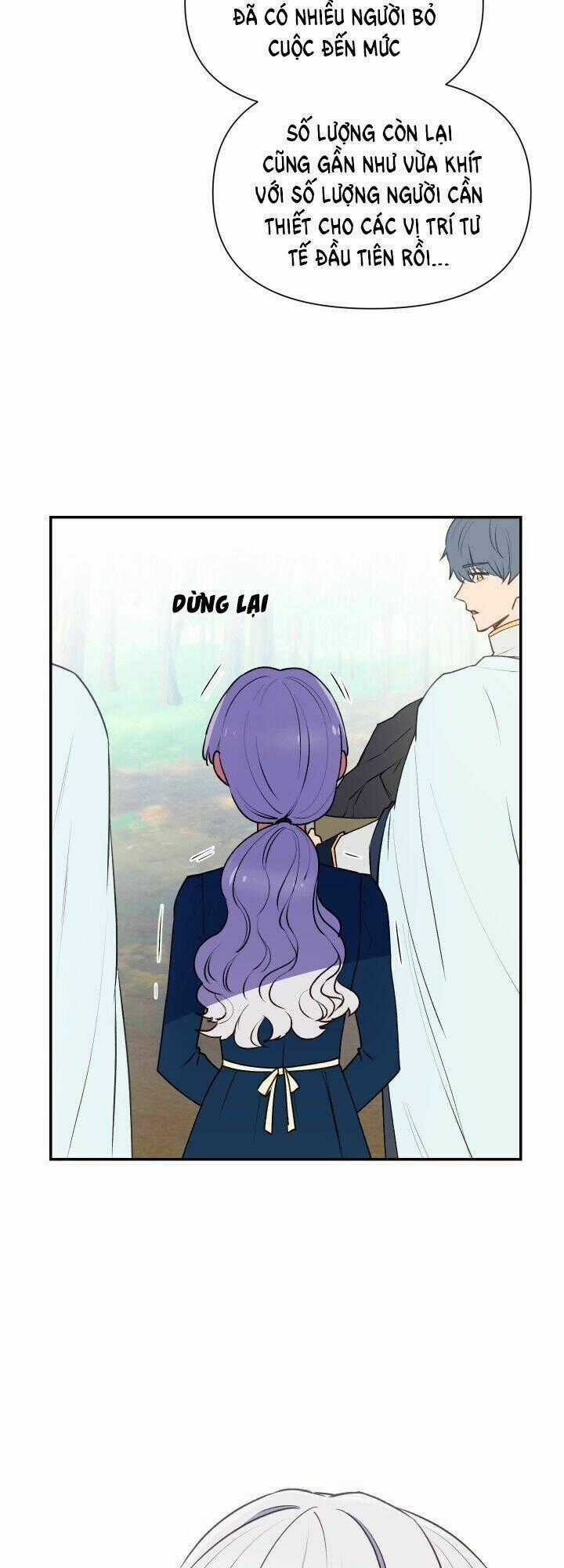 Khế Ước Của Nữ Công Tước Quái Vật Chapter 69 trang 1