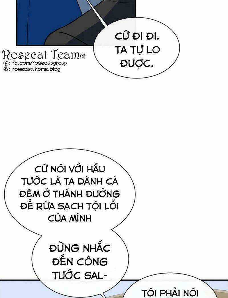 Khế Ước Của Nữ Công Tước Quái Vật Chapter 7 trang 14